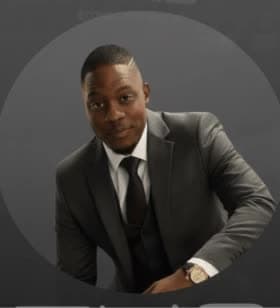 Philani Chade Maswanganye — Founder & CEO, ECONX GROUP (PTY) LTD